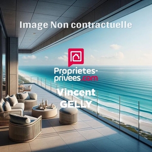 Appartement de luxe de 67 m2 en vente Saint-Jean-de-Monts, France