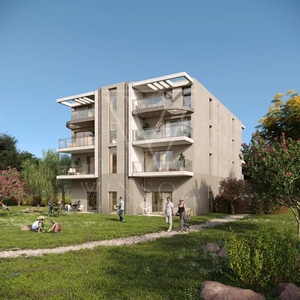 Appartement de prestige de 111 m2 en vente Antibes, Provence-Alpes-Côte d'Azur