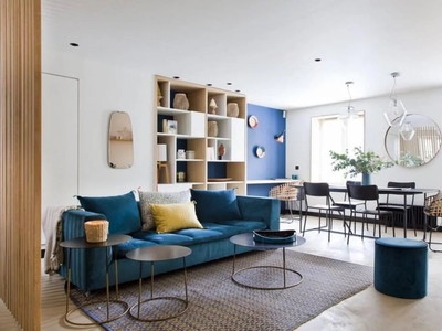 4 room luxury Apartment for sale in Metz, Grand Est