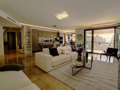 Appartement de luxe de 134 m2 en vente Cannes, Provence-Alpes-Côte d'Azur