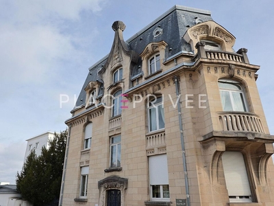 Appartement de 5 pièces de luxe en vente à Nancy, France