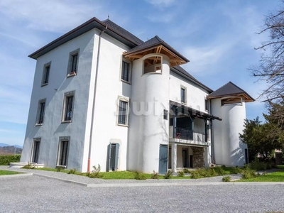 Appartement de luxe en vente à Thonon-les-Bains, Auvergne-Rhône-Alpes