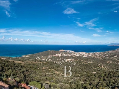 Villa de luxe de 5 pièces en vente L'Île-Rousse, Corse