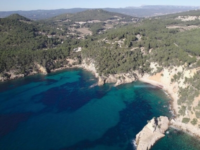 Villa de 9 pièces de luxe en vente Saint-Cyr-sur-Mer, France