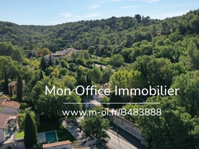 Appartement à vendre à Aix-en-Provence