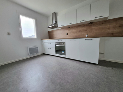 Appartement Nantes 3 Pièce(s) 70 M2