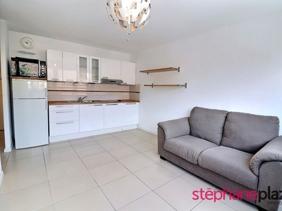 Location appartement 1 pièce 29.91 m²