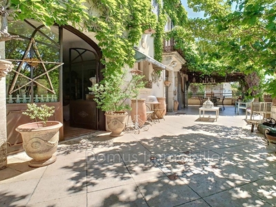 Villa de luxe de 6 pièces en vente Morières-lès-Avignon, Provence-Alpes-Côte d'Azur