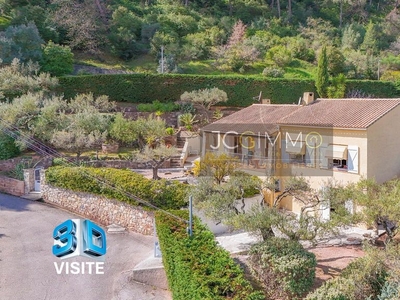 Villa de 5 pièces de luxe en vente Solliès-Pont, Provence-Alpes-Côte d'Azur