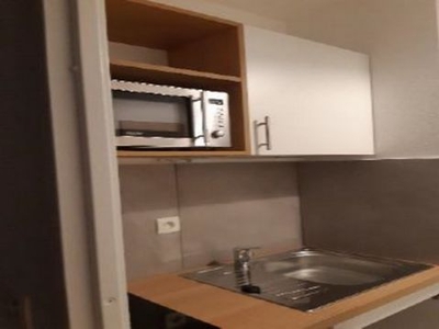 Vente appartement à Lyon: 1 pièce, 17 m², LYON