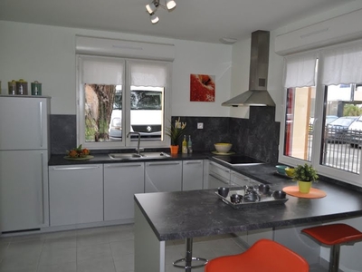 Vente maison neuve 4 pièces 79 m²