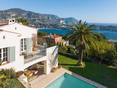 Villa de 5 chambres de luxe en vente Nice, France