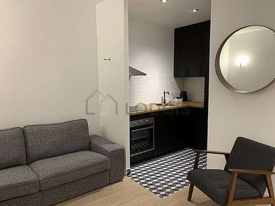 Appartement 1 chambre meubléNotre Dame des Champs (Paris 6°)