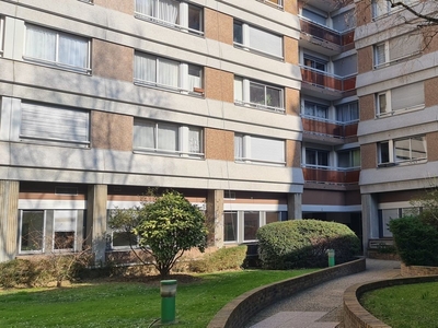 Appartement 1 pièce de 29 m² à Paris (75011)