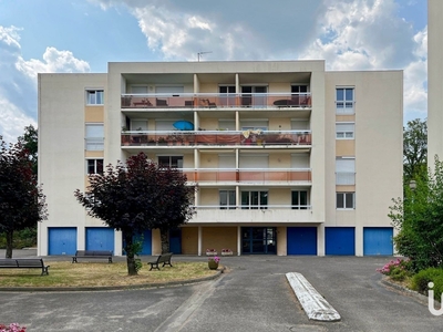 Appartement 2 pièces de 18 m² à LA SOURCE (45100)