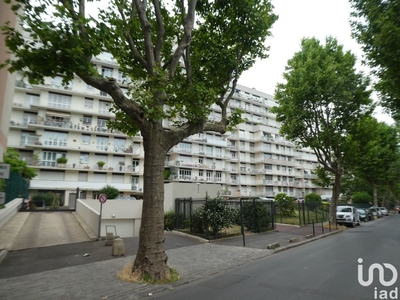 Appartement 2 pièces de 22 m² à L'Île-Saint-Denis (93450)