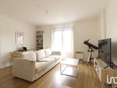 Appartement 2 pièces de 43 m² à Villeparisis (77270)