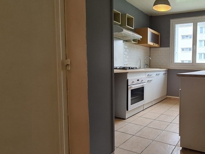 Appartement 3 pièces de 58 m² à Taverny (95150)