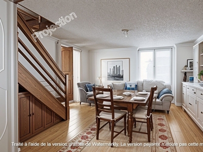 Appartement 4 pièces de 75 m² à Sucy-en-Brie (94370)