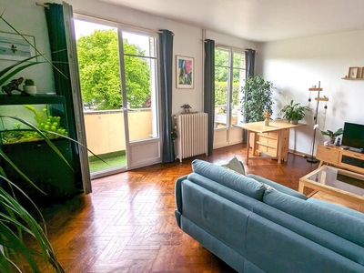 Appartement 4 pièces de 82 m² à Le Perreux-sur-Marne (94170)