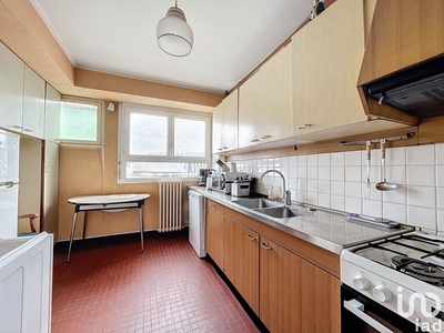 Appartement 5 pièces de 95 m² à Rennes (35000)