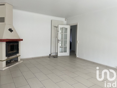 Appartement 5 pièces de 97 m² à Villiers-le-Bel (95400)