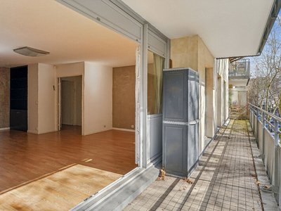 Appartement T5 Paris 19