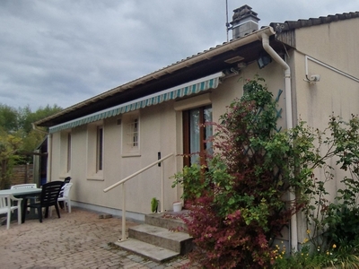 Maison 4 pièces de 83 m² à Romorantin-Lanthenay (41200)