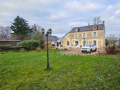 Maison à (14420) VILLERS-CANIVET de 140m²