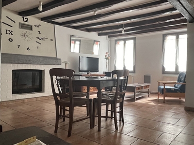 Maison de ville 5 pièces de 135 m² à Amboise (37400)