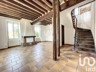 Maison de ville 6 pièces de 148 m² à Verneuil-l'Étang (77390)