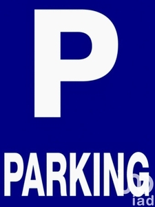 Parking/garage/box de 18 m² à Paris (75016)