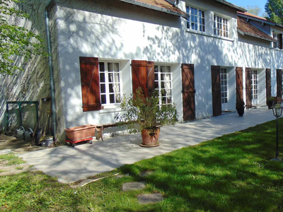 Vente maison 11 pièces 354 m² Mormant-sur-Vernisson (45700)