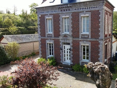 Vente maison 150 m² Grand-Couronne (76530)