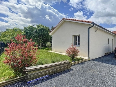 Vente maison 4 pièces 95 m² Vic-en-Bigorre (65500)