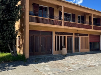 Vente maison 4 pièces 171 m² Morosaglia (20218)