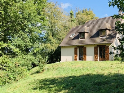 Vente maison 5 pièces 100 m² Cormeilles (27260)