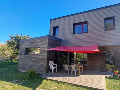 Vente maison 5 pièces 114 m² Le Pellerin (44640)