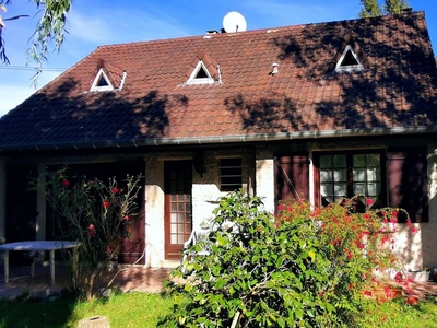 Vente maison 5 pièces 119 m² Auvers-sur-Oise (95430)
