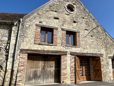 Vente maison 5 pièces 121 m² Jonchery-sur-Vesle (51140)