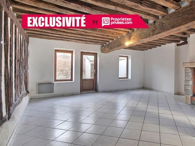 Vente maison 5 pièces 124 m² Châteauneuf-sur-Loire (45110)