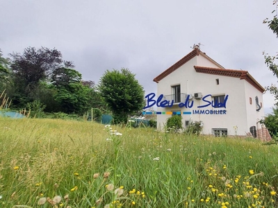 Vente maison 5 pièces 154 m² Vernet-les-Bains (66820)