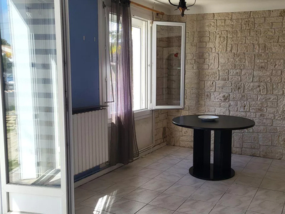 Vente maison 5 pièces 70 m² La Rochelle (17000)