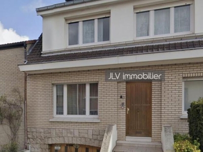 Vente maison 6 pièces 102 m² Dunkerque (59640)