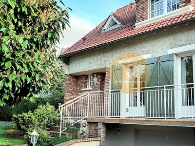 Vente maison 6 pièces 120 m² Herblay (95220)