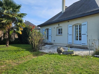 Vente maison 6 pièces 125 m² Cholet (49300)
