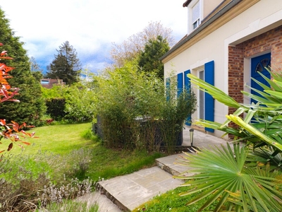 Vente maison 6 pièces 142 m² La Norville (91290)