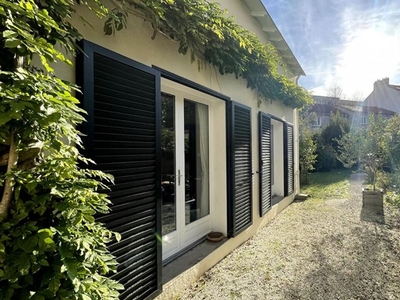 Vente maison 6 pièces 148 m² Nantes (44100)