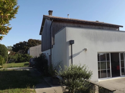 Vente maison 6 pièces 161 m² Aiffres (79230)