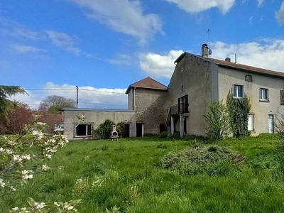 Vente maison 6 pièces 264 m² Saulxures-Lès-Bulgnéville (88140)